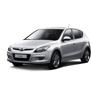 Hyundai car PNG image-11225